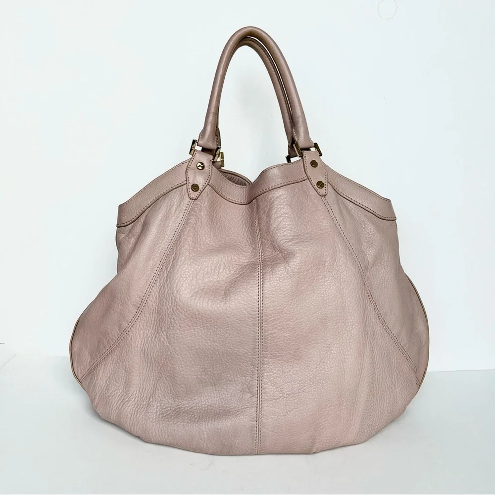 Tory Burch Dakota Hobo Bag Large